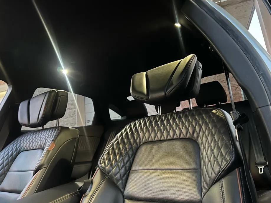 renault talisman, 2.0 dci, 190 dci, dsg, paris initiale - slika 17