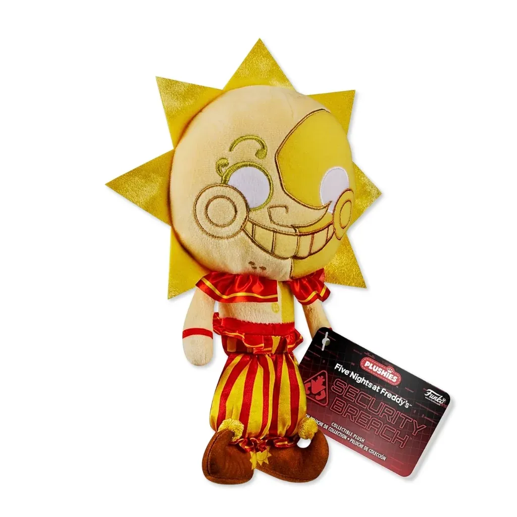 funko sun plišana igračka, 20cm - slika 2