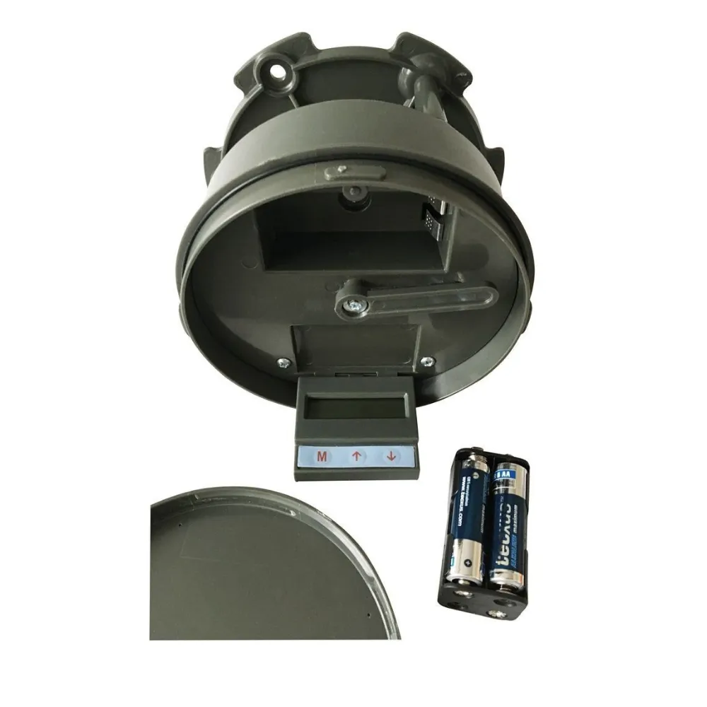 hranilica wild game feeder dual - slika 4