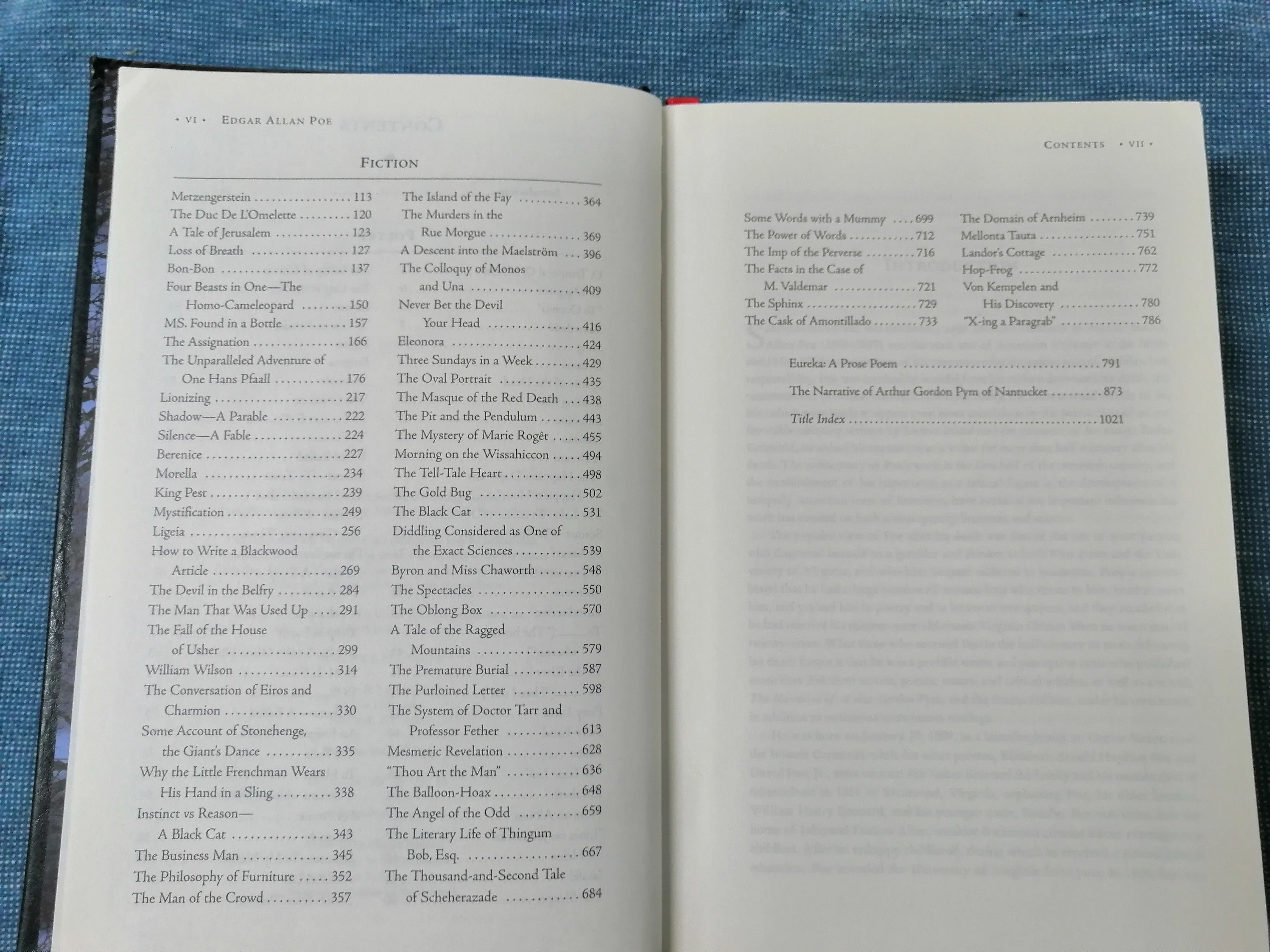edgar allan poe – the complete tales and poems - slika 4