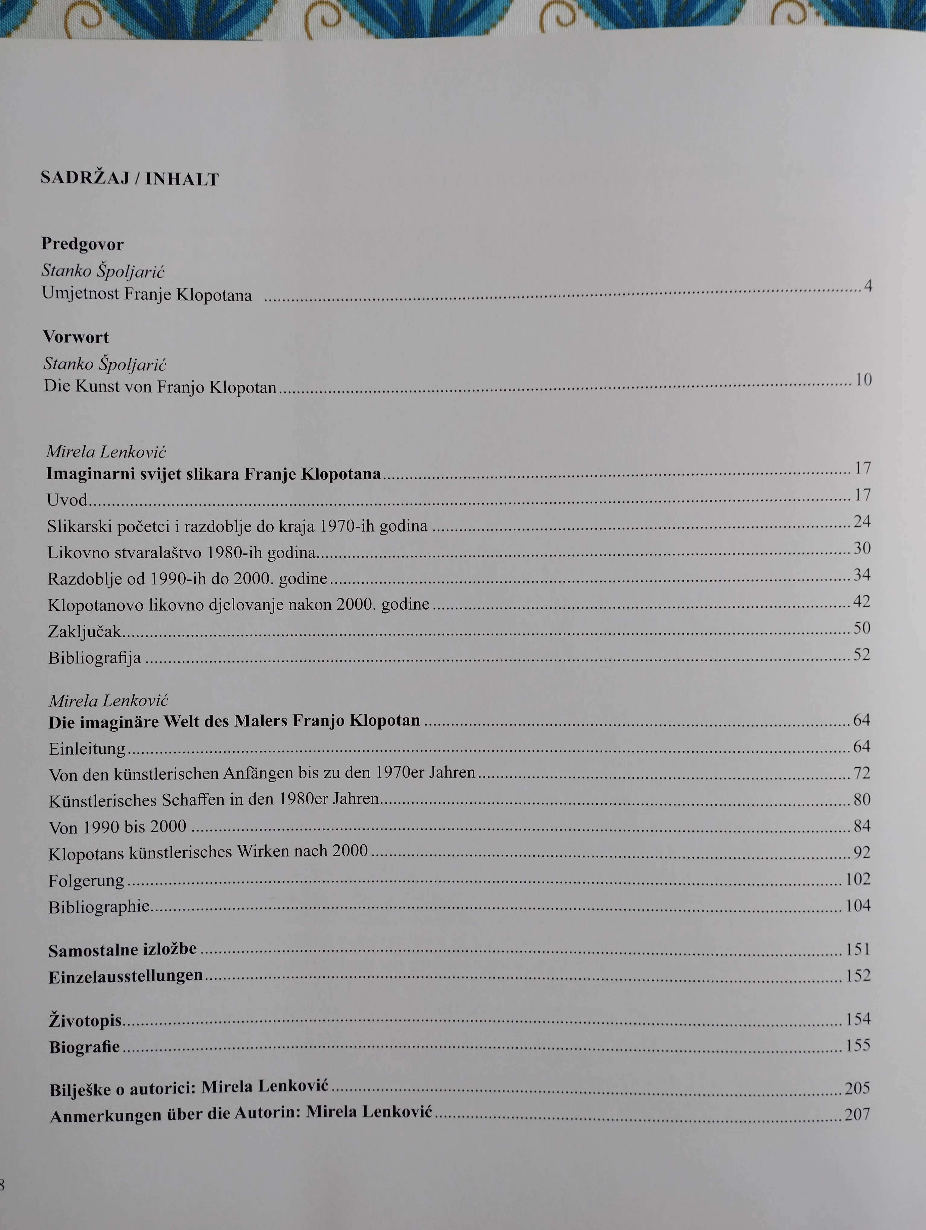 ur. mirela lenković - imaginarni svijet slikara franje klopotana - slika 7