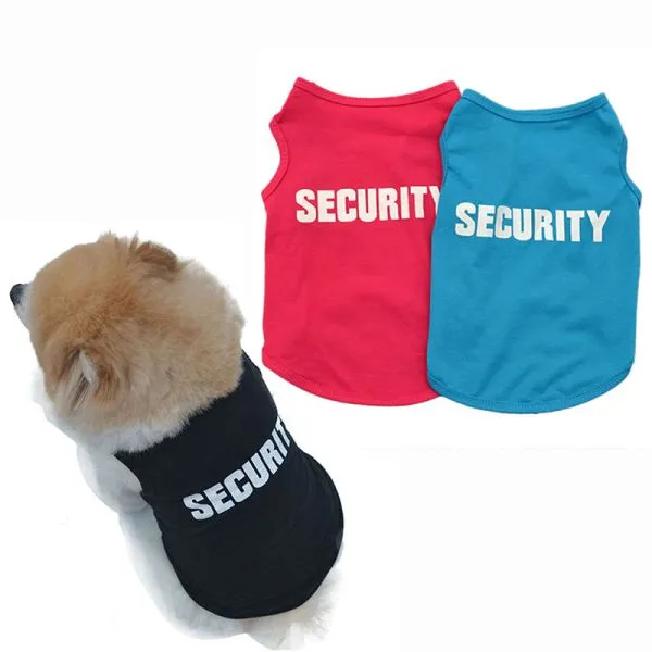 odjeća za psa- security - slika 6