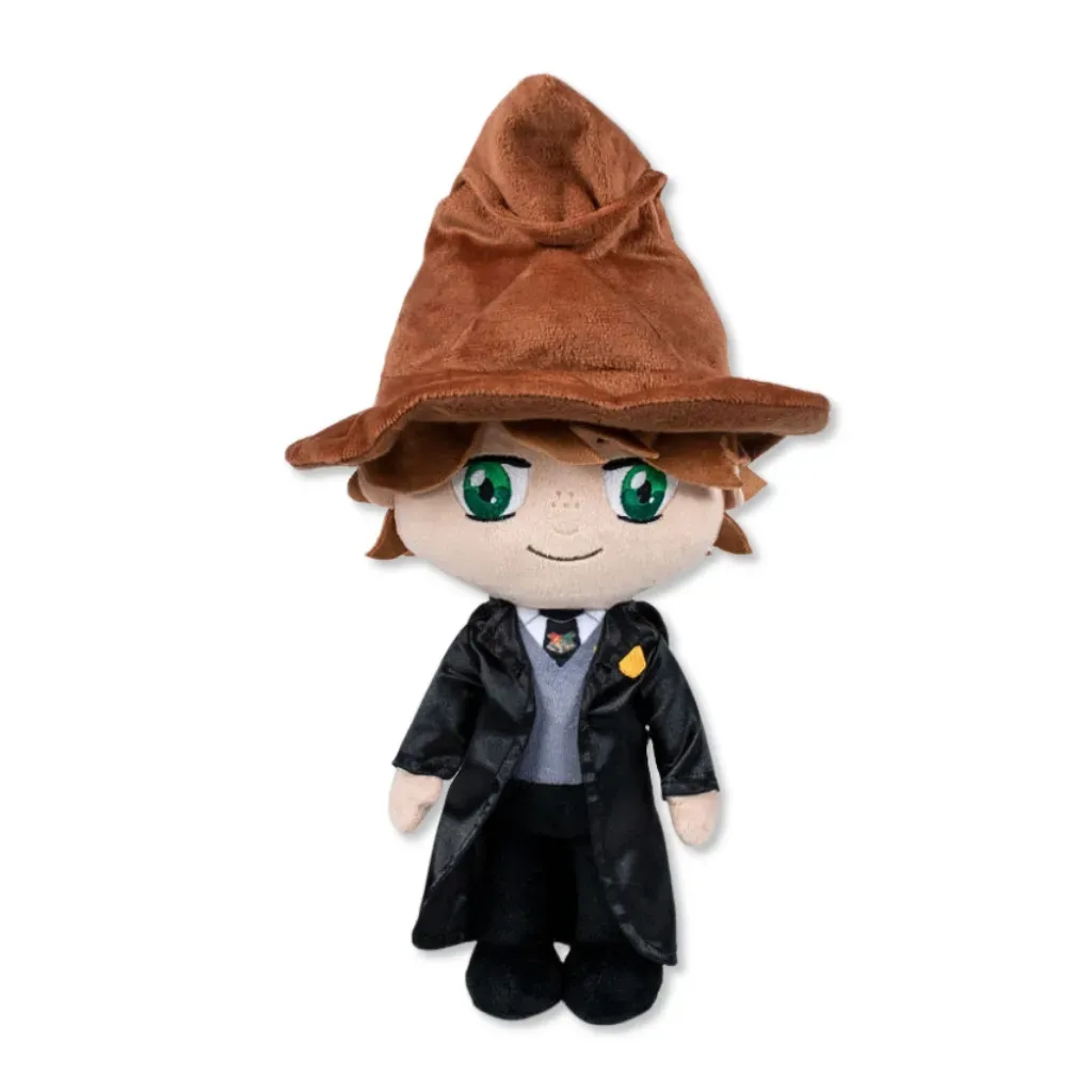 Ron Weasley ‘First Year’ plišana igračka, 29cm - Zagreb
