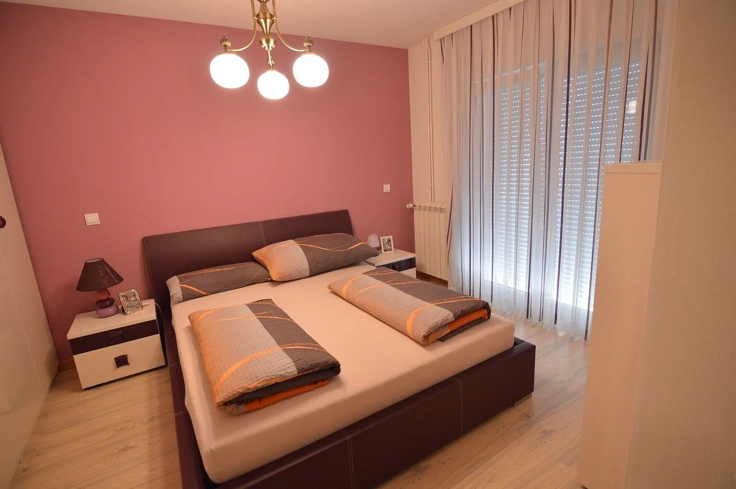 poreč 4 km-stan na prodaji od 66 m2 + 53 m2 tavana (prodaja) - slika 15
