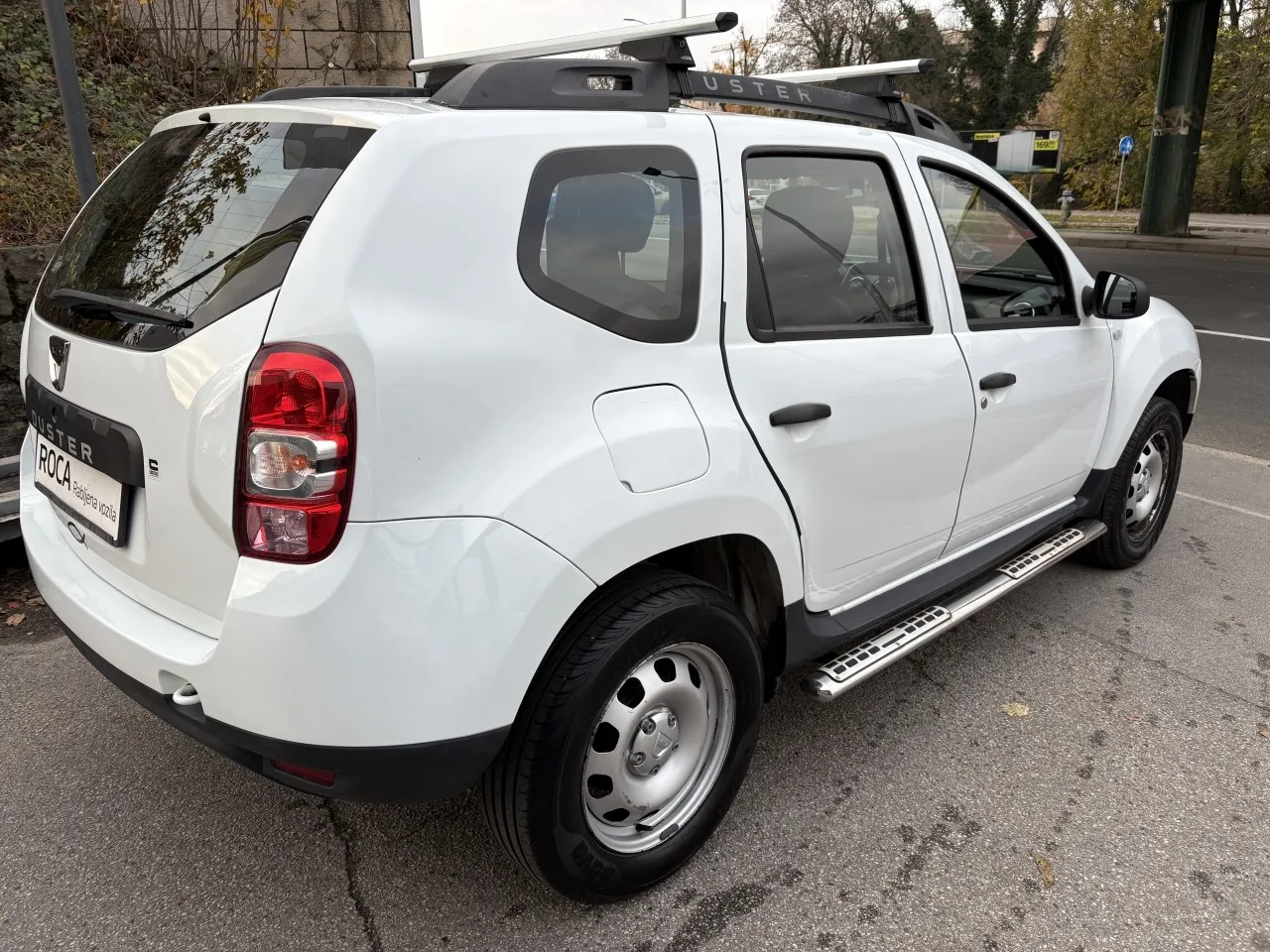 dacia duster duster 1,6 - slika 5