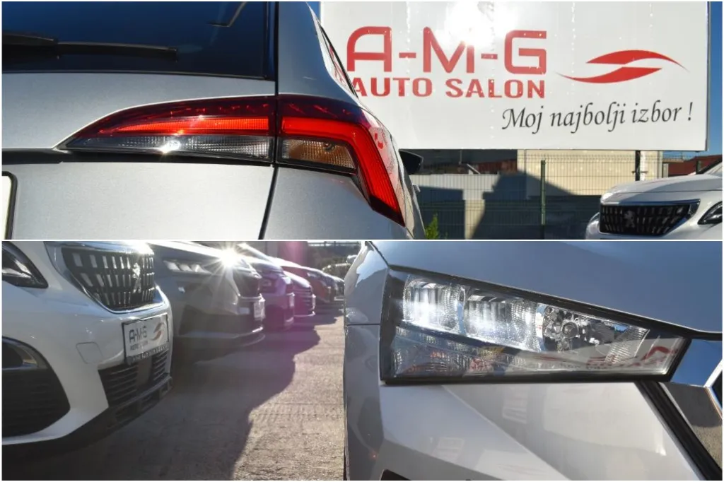 škoda scala 1.6 tdi automatik-ambition - slika 19