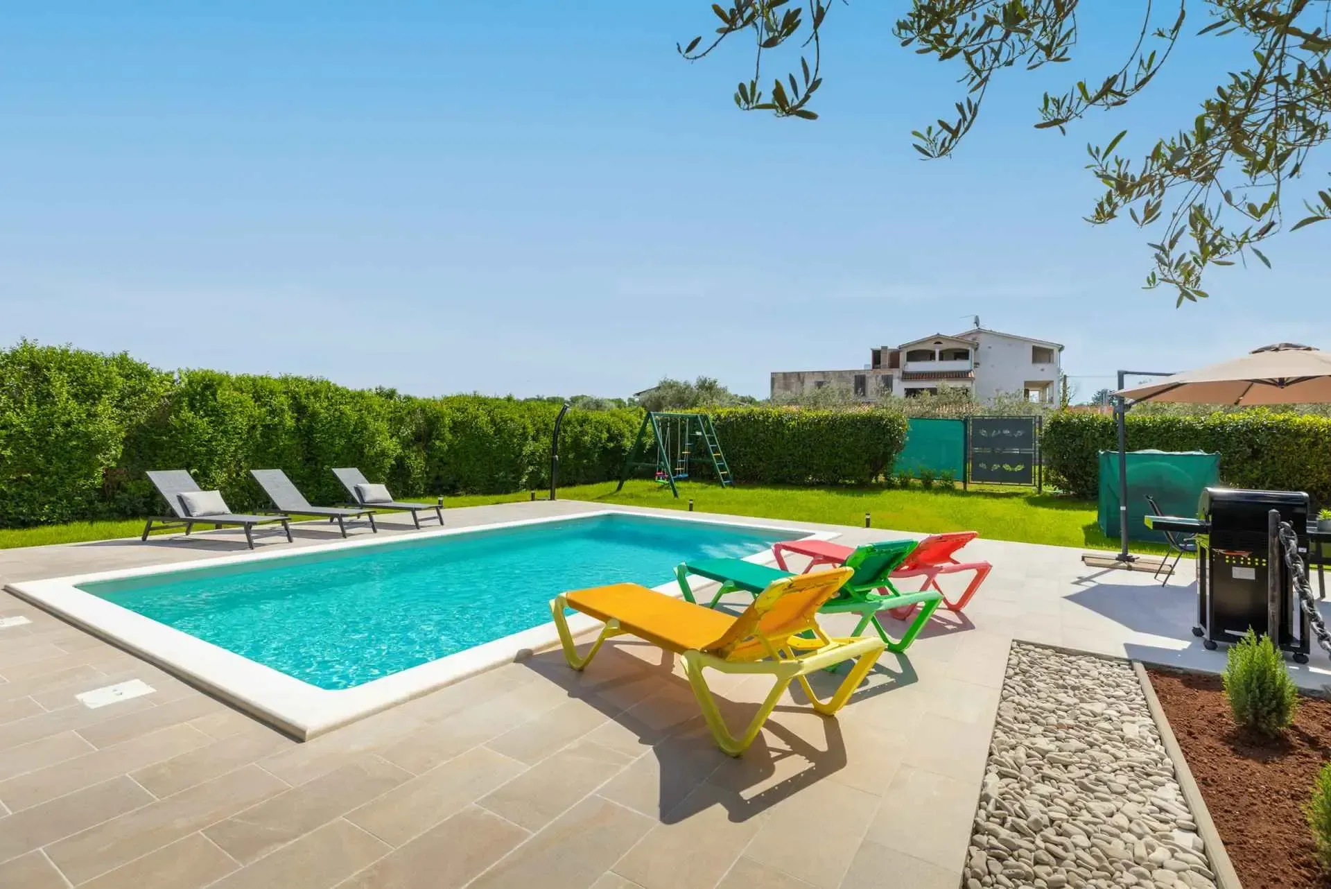 apartmani oliveto - slika 22