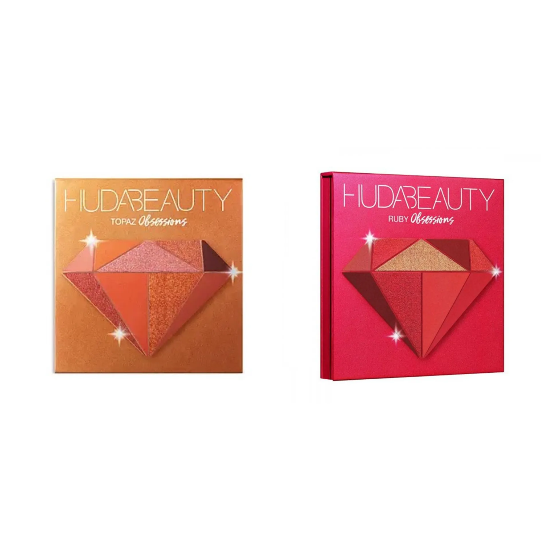 Huda Beauty Set Sjenila - Jakšić