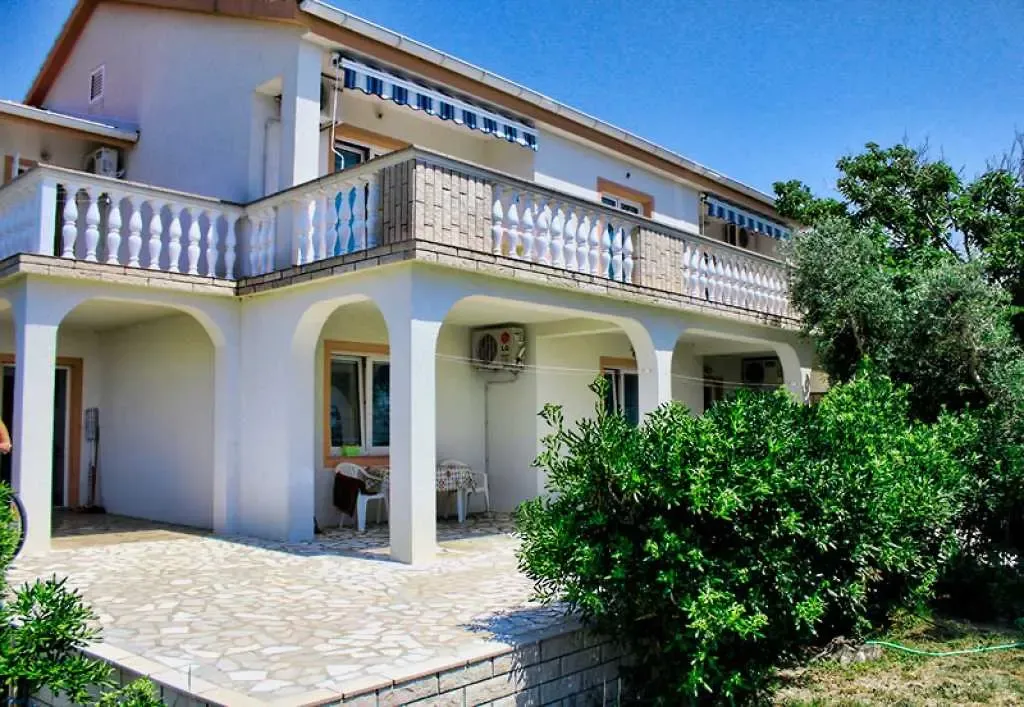 Apartmani Calimero Vidalići - Vidalići, Novalja