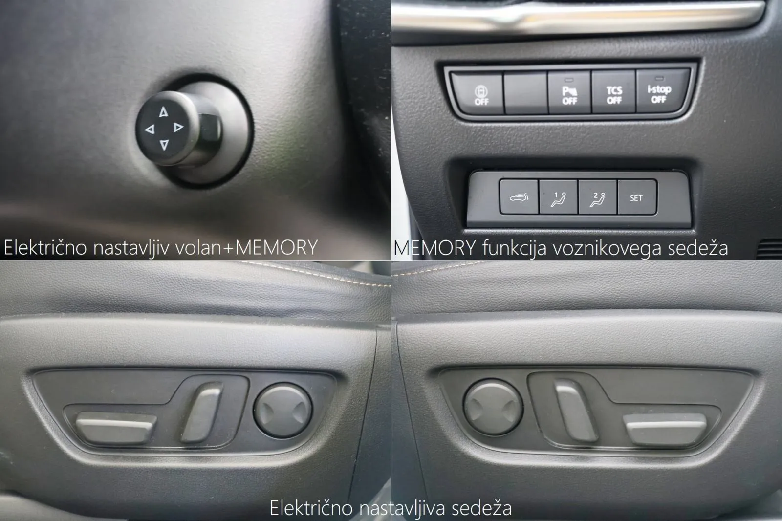mazda cx-60 3.3 e-skyactive d 4wd at8 homura 254ks pano bose - slika 15