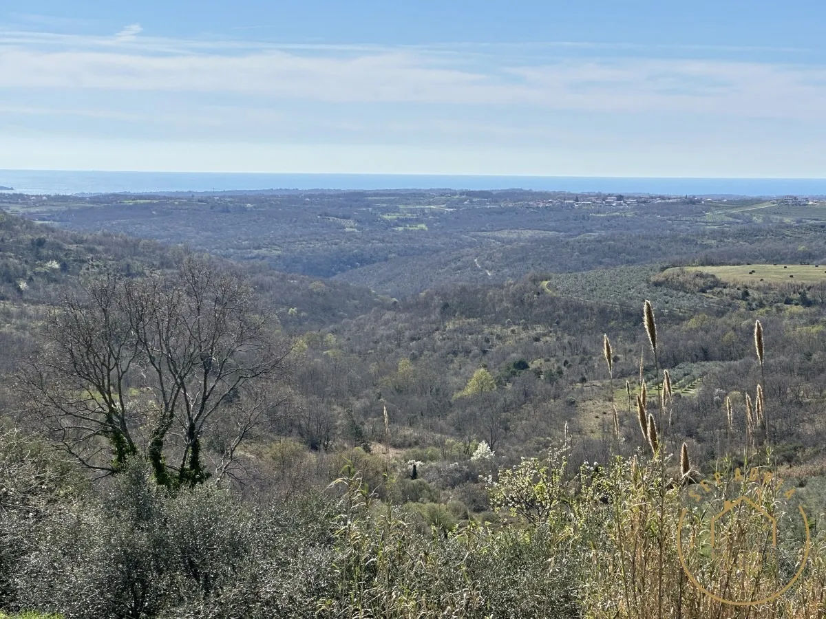 zemljište sa građevinskom dozvolom, krasica - slika 7
