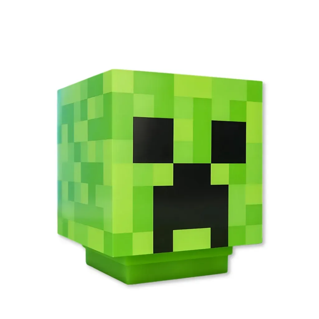 Paladone Minecraft Creeper Light - Zagreb