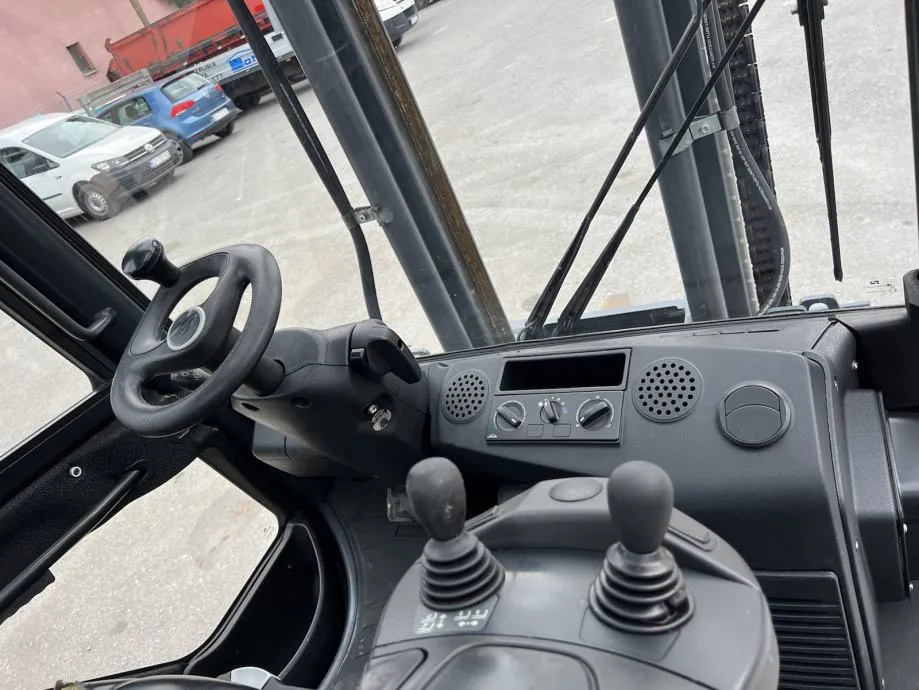 linde h45d moguć najam - slika 12