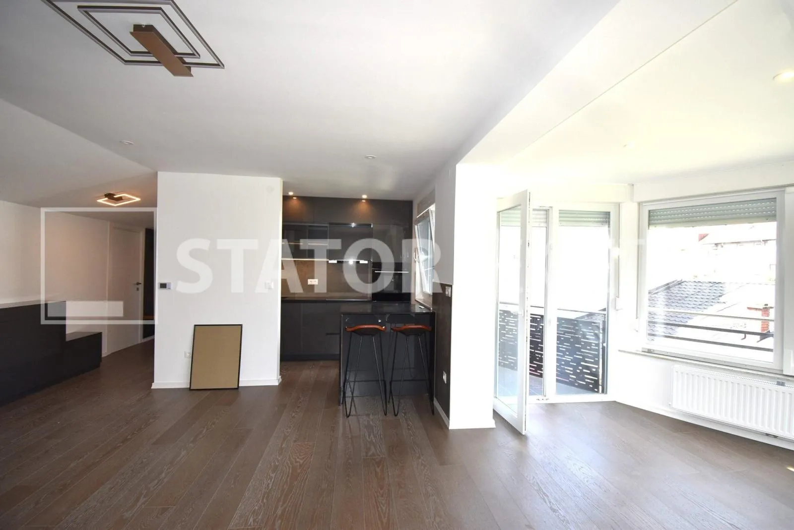 poslovni prostor: zagreb (maksimir), uredski, 70 m2 (iznajmljivanje) - slika 20