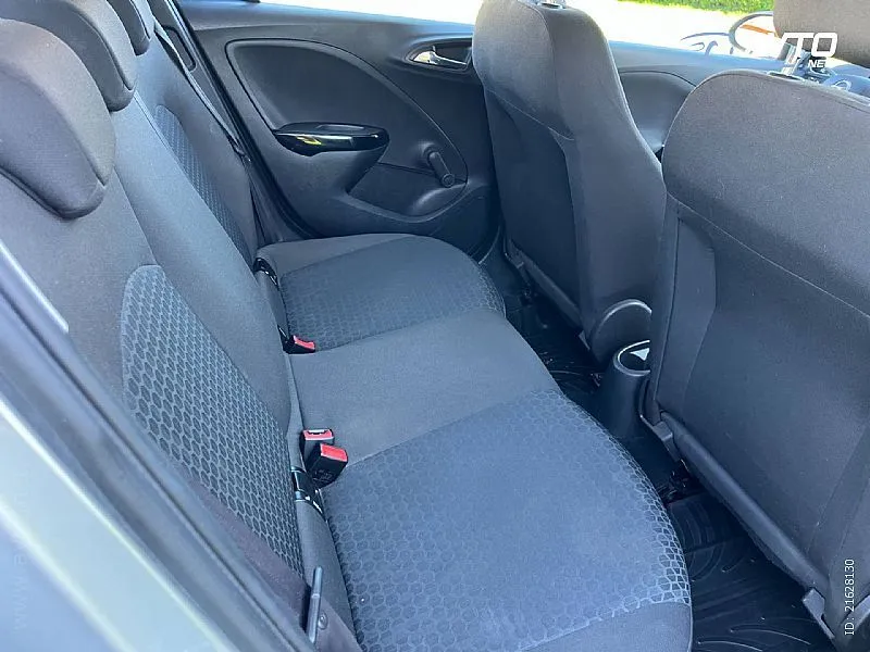 opel corsa 1.2 aktivan-1 vlasnik-slo-79000 km-odličan - slika 15