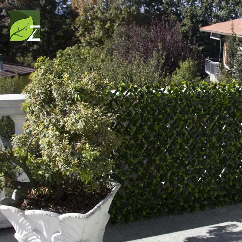 sklopiva ograda divy 3d trellis [1m x 2m] - slika 3