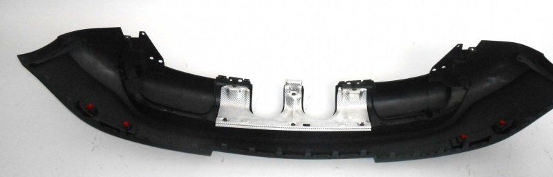 auspuh i difuzor za vw golf 5-6-7 - gti - r32- r20 dizajn- top izgled - slika 4