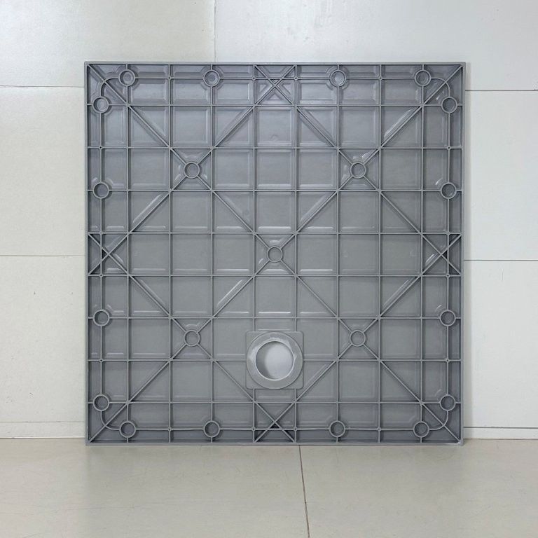 9791 tuš kada plitka ts-c9090s grey 900 x 900 - 225,00€ popust -10% - slika 7