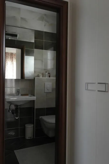 murter!penthouse apartman iz snova sa prekrasnim pogledom! - slika 14