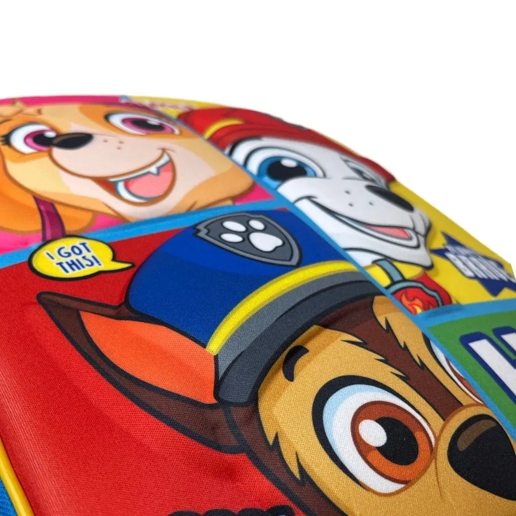paw patrol 3d dječji ruksak - slika 4