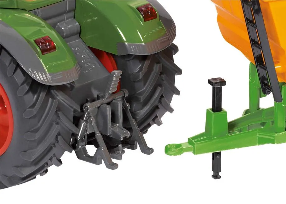 siku traktor fendt 1050 vario - slika 4