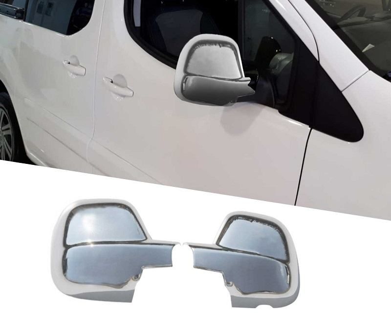 oprema-styling za citroen berlingo-nosači-stepenice-krom-tepisi-kadica - slika 10