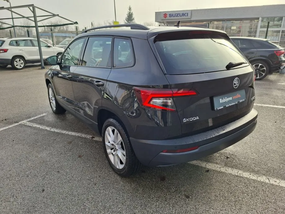 škoda karoq 1,6 ambition - slika 6