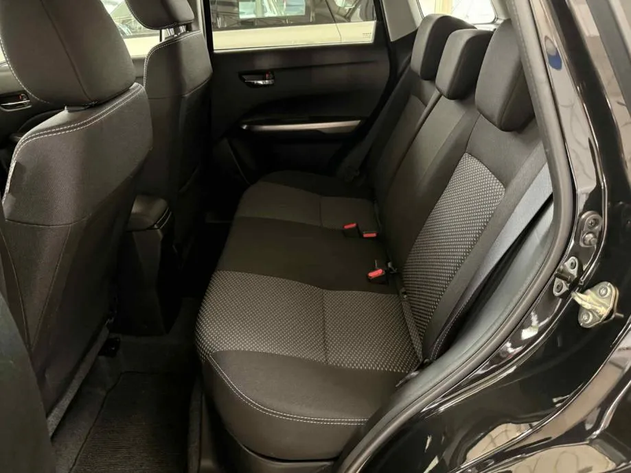 suzuki vitara 1,4 hybrid gl+ automatik 2wd - slika 14