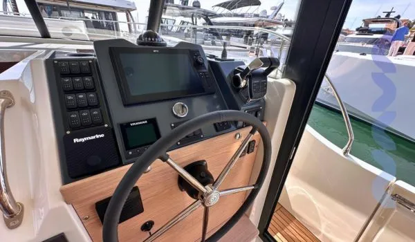 swift trawler 41,2025 - isprobajte ga u charteru - slika 22