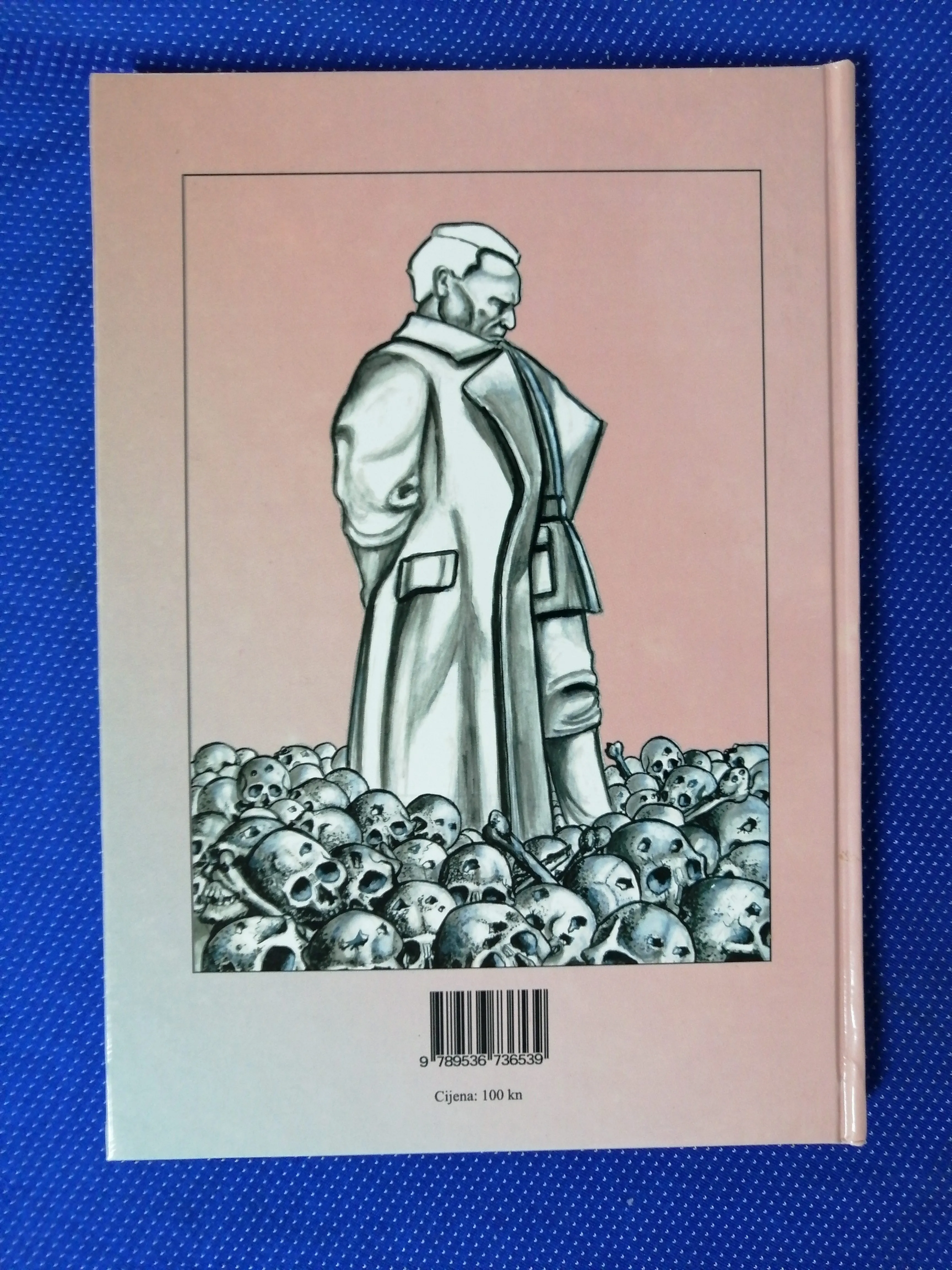 janko bučar – riječi opasnog čovjeka - slika 5