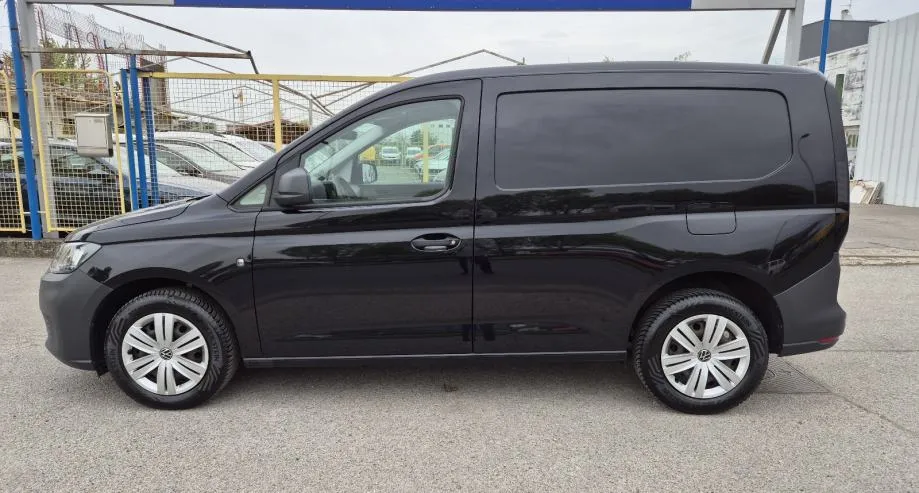 vw caddy 2.0 tdi, novi model, odlično stanje, garancija na vozilo - slika 4