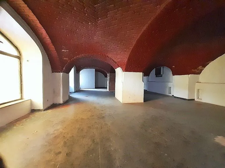 poslovni prostor: zagreb- strogi centar- ilica-250 m od trga, 333 m2 - slika 3