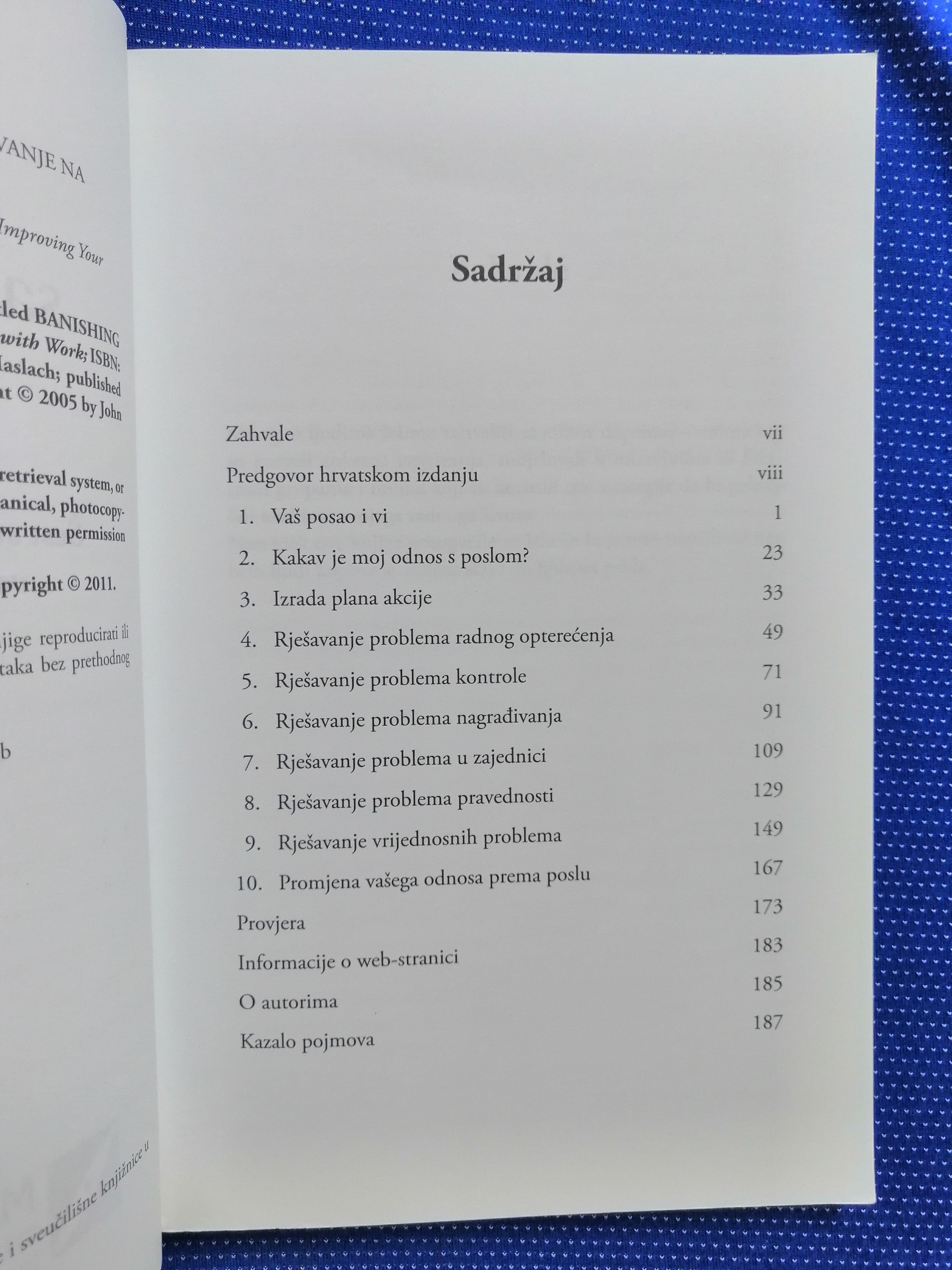 michael p. leiter – spriječite sagorijevanje na poslu - slika 4