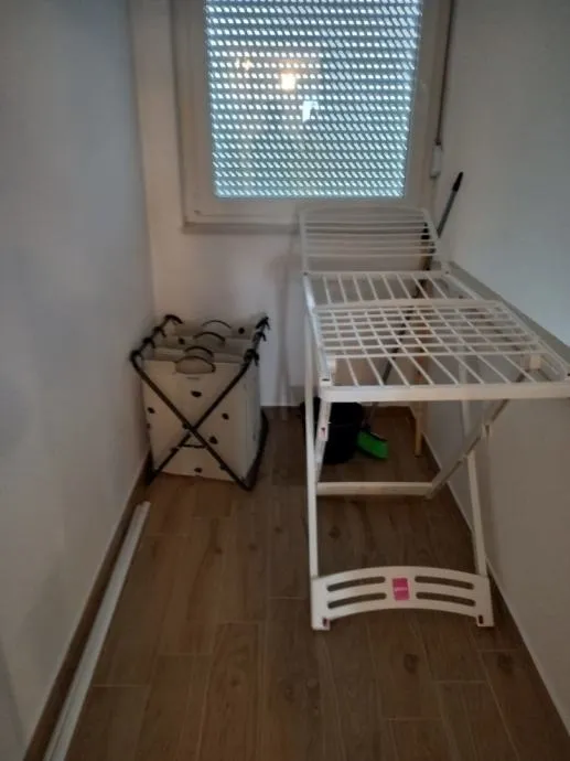 vir, novi stan na prvom katu(94m2), 300 metara do plaže (prodaja) - slika 6