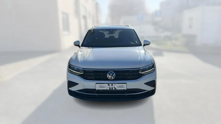 vw tiguan 2,0 tdi *dsg* jamstvo 24 mjeseca! - slika 8