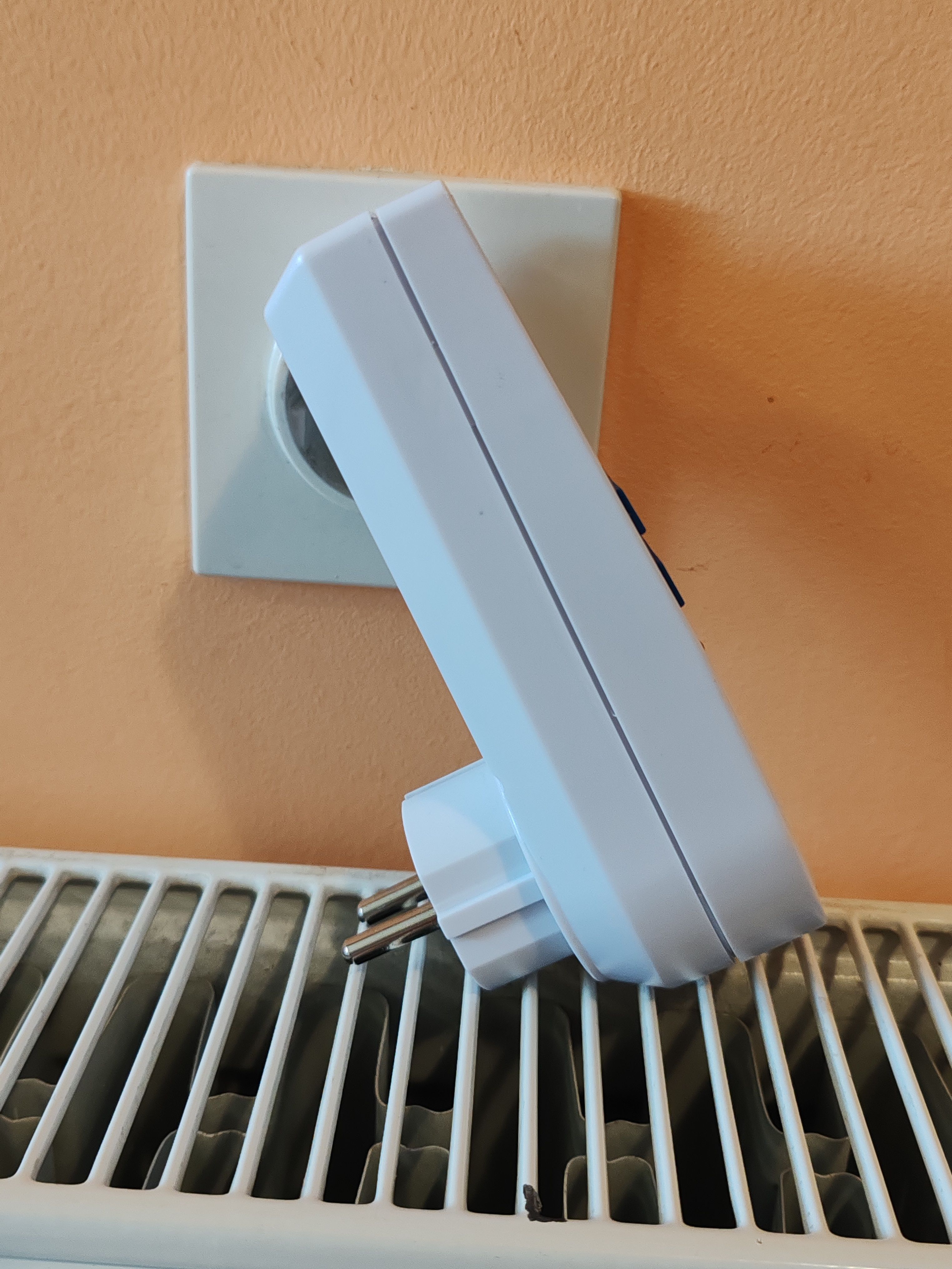vremenski programator za paljenje i gašenje električnih uređaja - slika 2