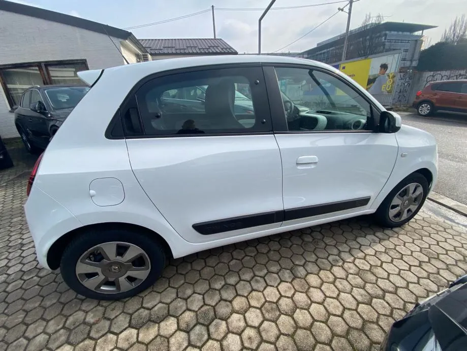 renault twingo sce, klima, keyless, 4x garancija!!! - slika 2
