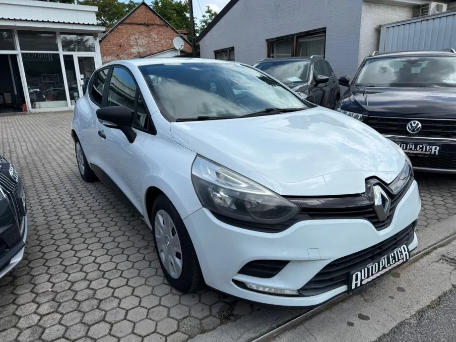 renault clio iv 1.5 dci, klima, tempomat, 4x garancija!! - slika 11
