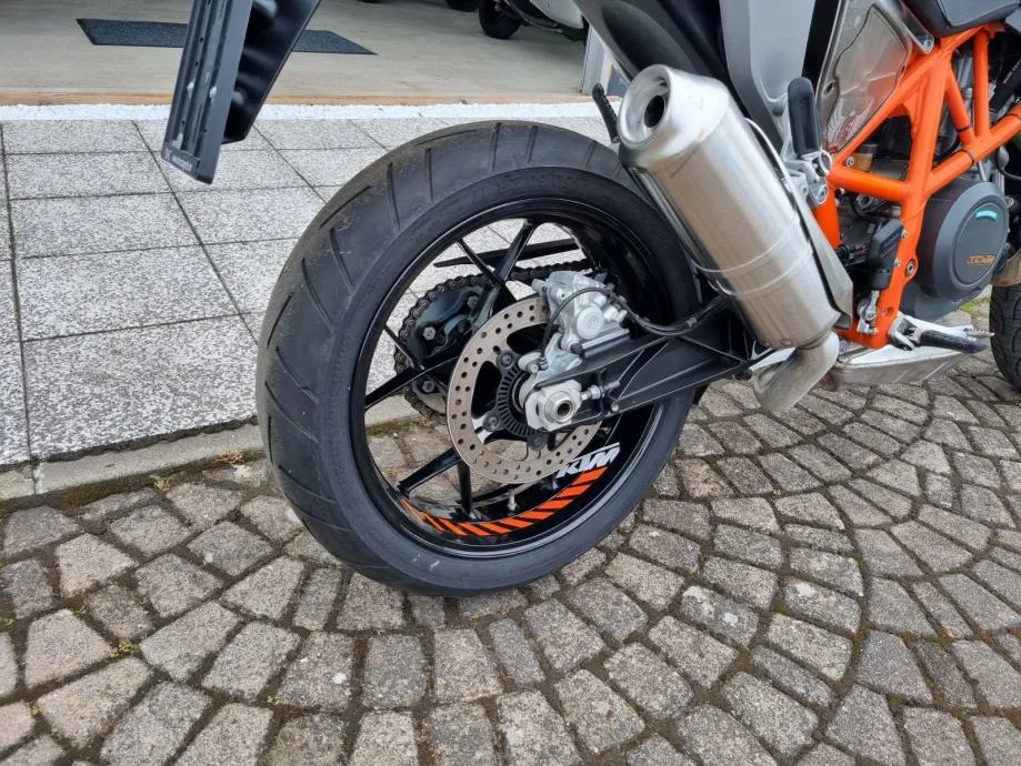 ktm duke 690 abs, 2013 god. - slika 13