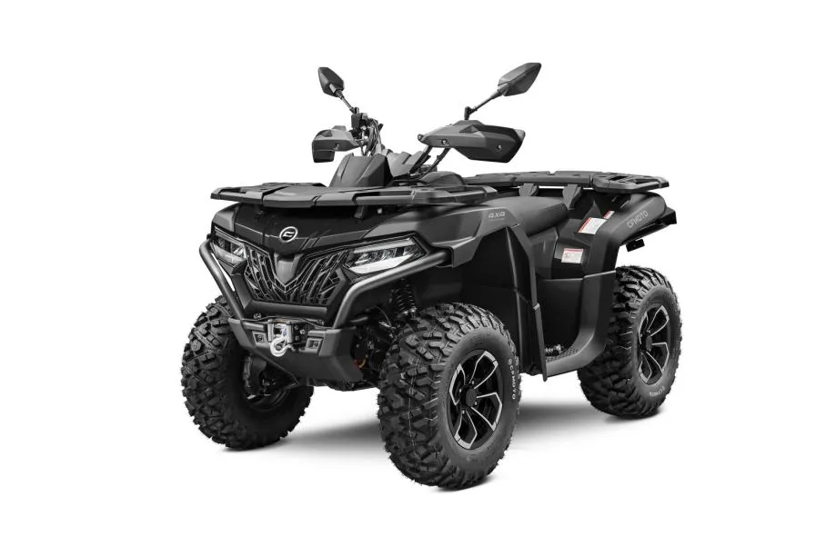 cfmoto cforce 625s, akcija, novo, dostupno više boja, 2025 god. - slika 6