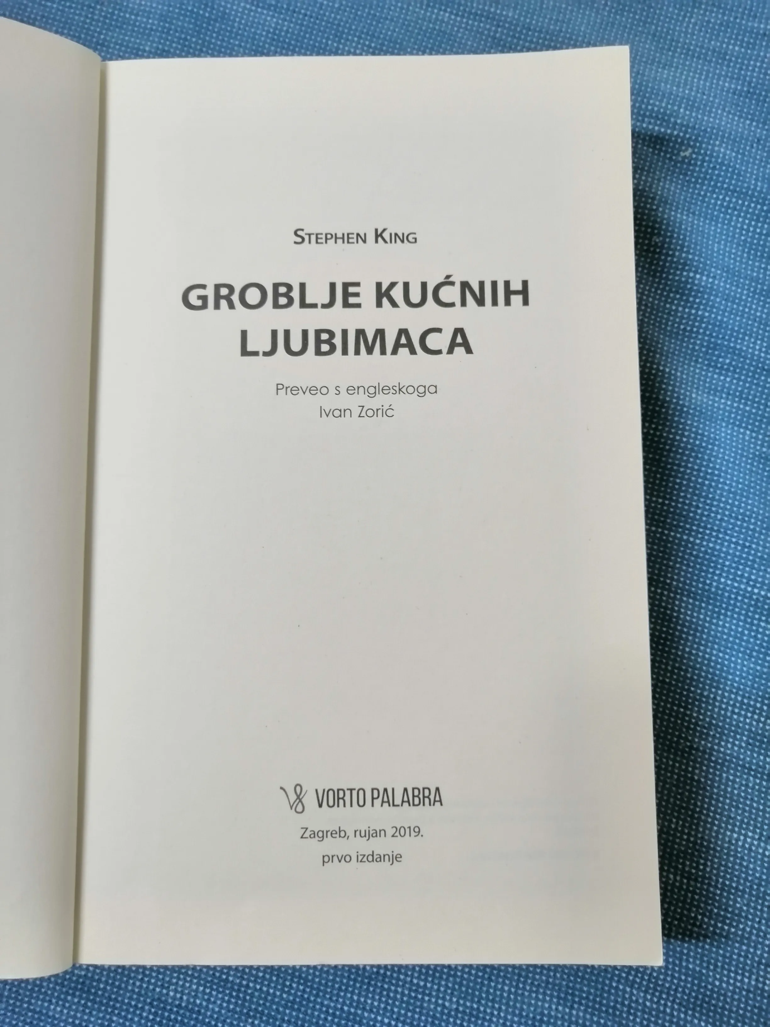 stephen king – groblje kućnih ljubimaca - slika 2