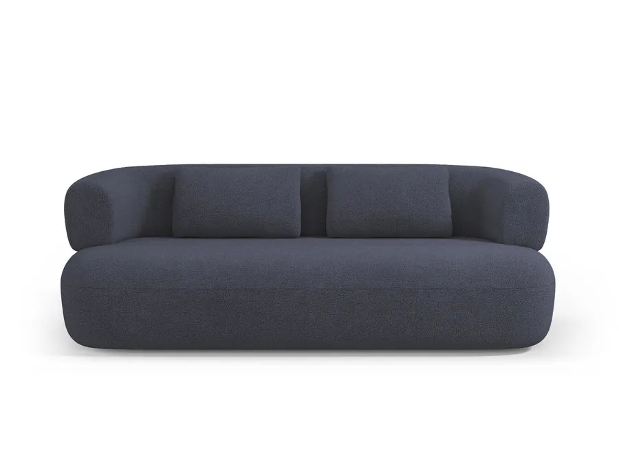 Jenny sofa, 3 sjedala, 178x90cm, Materijal: Boucle - Čakovec, Čakovec-zapad