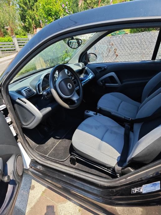 smart fortwo coupe pure softip - slika 5
