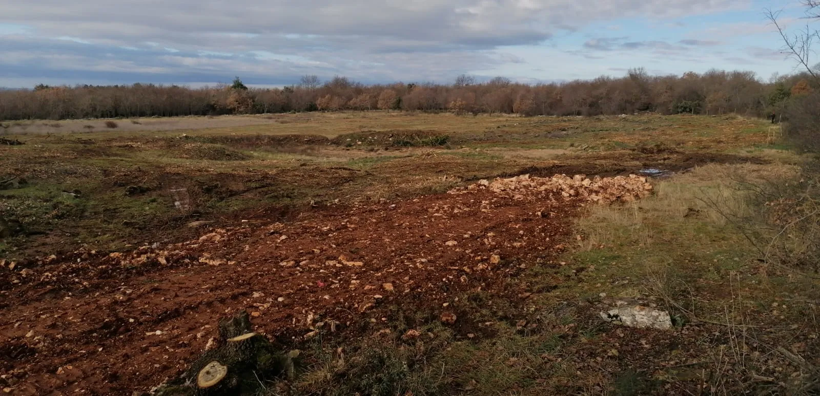 građevinski teren - 15360 m2 - slika 5