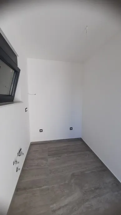 !!stan u prizemlju s pogledom na more: murter, 79.00 m2, novogradnja - slika 12