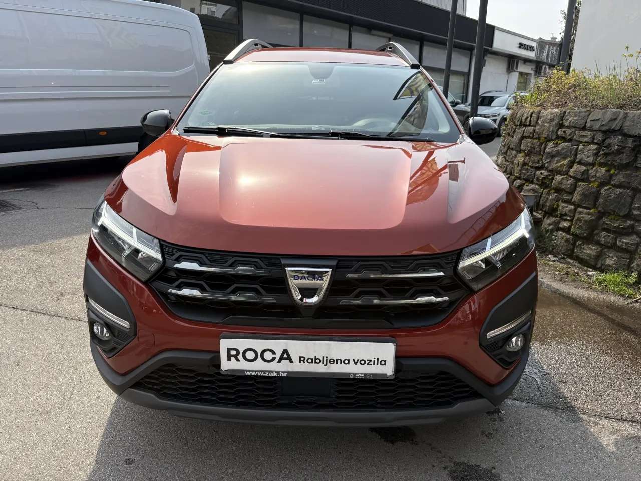 dacia jogger - slika 3