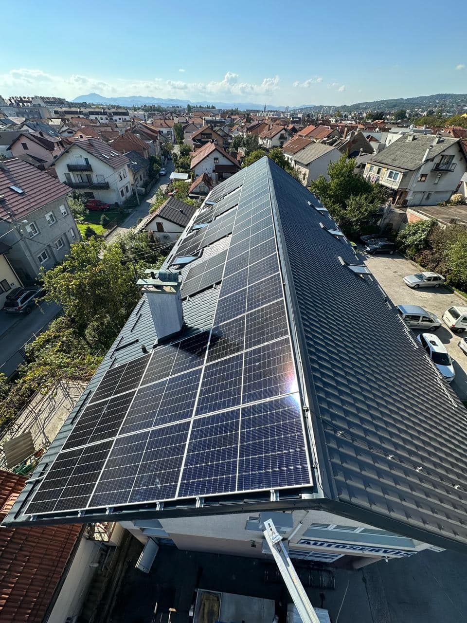 solarna elektrana “ključ u ruke” 3,6kw+ - slika 6