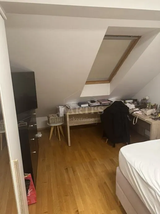 kod kvatrića, potkrovlje, 94m2, 5 soba (prodaja) - slika 6