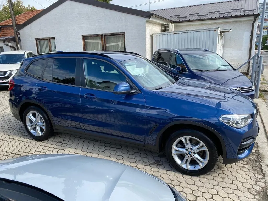bmw x3 xdrive20d, navi, pdc,1. vlasnik, 4x garancija!!! - slika 5
