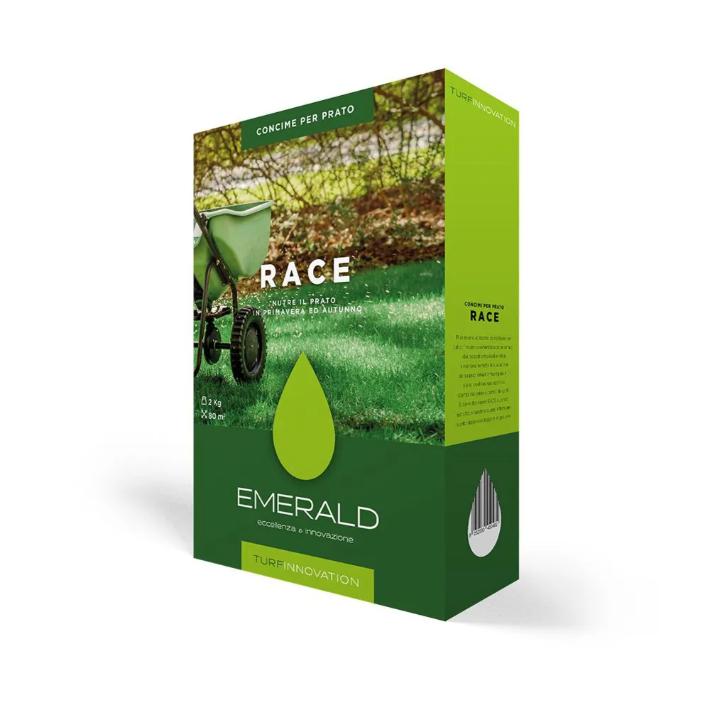 EMERALD Race 25-5-5 - Bužinija, Novigrad